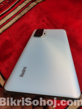 Redmi note 10 pro